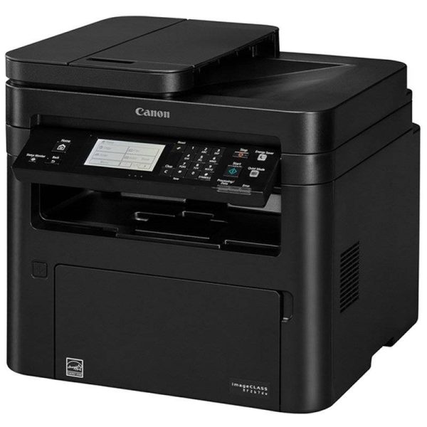 Canon imageCLASS MF267dw láser dúplex MF267dw - Imagen 4