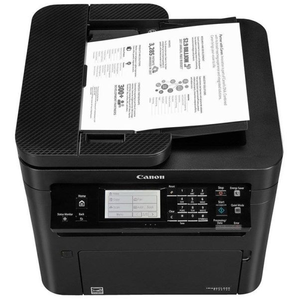 Canon imageCLASS MF267dw láser dúplex MF267dw - Imagen 2