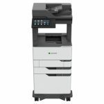Lexmark MX820x MX822adxe Laser Multifuncion 25B0601