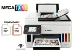 CANON MAXIFY GX6010 MULTIFUNCIONAL GX6010
