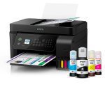 Epson EcoTank L5590 Multifuncional Red Wifi ADF L5590