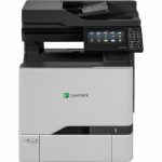 Lexmark CX725 CX725dhe Laser Color Multifuncion 40CT001