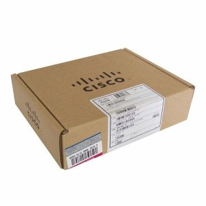 Cisco Router Voice Interface Card VIC2-2FXO