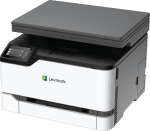Lexmark MC3224dwe Wireless Laser Multifuncion 40N9040