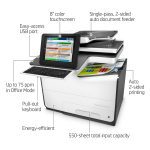 HP PageWide 586 586z Page Wide Array G1W41A#201 - Imagen 6