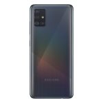 Samsung Galaxy A51 SM-A515F 4GB 128GB Negro SM-A515FZKVEUB - Imagen 4