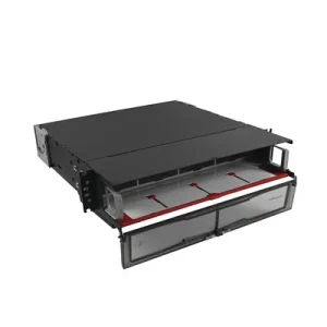 SIEMON Distribuidor ODF  LVE-1U-MD-P01A