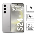 ¡Oferta! SAMSUNG S24 PLUS 512+12 5G 8806095392912
