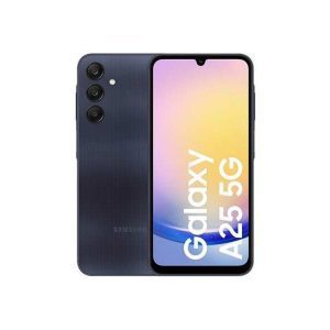 SAMSUNG GALAXY A25 256+6 4G LTE 8806095446530