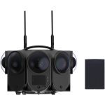 ¡Oferta! Kandao Obsidian Pro 12K 3D 360 Cinematic VR OSP0415/4T - Imagen 7