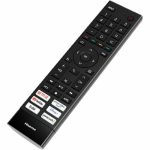 Hisense A6G 43" Class HDR 4K UHD Smart LED TV 43A6G - Imagen 4