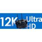 ¡Oferta! Kandao Obsidian Pro 12K 3D 360 Cinematic VR OSP0415/4T - Imagen 13