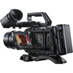 ¡Oferta! Blackmagic Design URSA Mini Pro 12K with OLPF CINEURSAMUPRO12KOLPF - Imagen 2