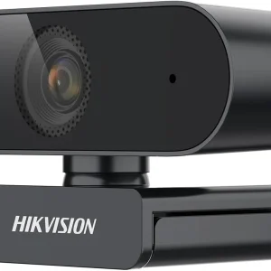 ¡Oferta! Hikvision DS-U02P Cámara web HD 2MP DS-U02P