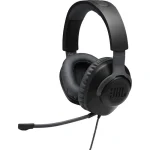 JBL Quantum 100 USB/ MICROFONO JBLQUANTUM100BLKAM - Imagen 2