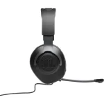 JBL Quantum 100 USB/ MICROFONO JBLQUANTUM100BLKAM - Imagen 6