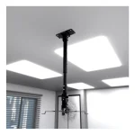 ¡Oferta! KLIPXTREME BASE TECHO PROYECTOR 15KG KPM-610B