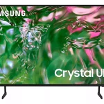 ¡Oferta! SAMSUNG CRYSTAL 50" TELEVISOR UHD 4K SMART UNDU6900