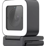 ¡Oferta! Hikvision Cámara web 4K 3840×2160 8MP DS-UL8