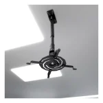 ¡Oferta! KLIPXTREME BASE TECHO PROYECTOR 15KG KPM-610B - Imagen 2