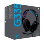 ¡Oferta! Logitech G335 AUDIFONOS ALAMBRICO 981-000977