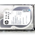HP G8-G10 2-TB 6G 7.2K 3.5 SATA 614827-002