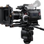 ¡Oferta! Blackmagic Design URSA Cine 12K LF Camera CINEURSAA12KLF