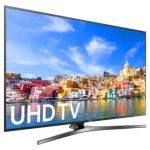 Samsung 55" Class NU6900 Smart 4K UHD TV - UN55NU6900BXZA