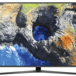 TV Smart Led Samsung 65" Ultra HD 4K UN65MU6103