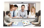 LG Video Pantalla Comercial 4K IPS LED Comercial 55UH7F-H - Imagen 2