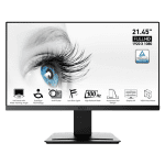 ¡Oferta! MSI PRO MP223 LED 21.5" FHD 9S6-3PB9CH-016
