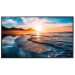 Samsung QHR de Cristal 55″ Led Fhd Uhd Hdr+ Wifi LH55QHREBGCXZA - Imagen 2