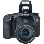 ¡Oferta! Canon EOS 7D DSLR 18-135mm Kit 3814B016