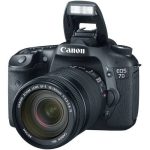 ¡Oferta! Canon EOS 7D DSLR 18-135mm Kit 3814B016 - Imagen 2