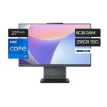 ¡Oferta! LENOVO THINKCENTRE NEO50A  I7-13620H 16GB 256GB 27" 12SA001RUX