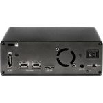 Glyph Technologies StudioRAID mini 4TB 2-Bay SRM4000B - Imagen 2