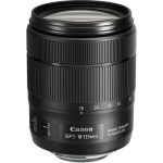 ¡Oferta! CANON EF-S18-135MM F/3.5-5.6 IS USM EF18-135USM - Imagen 5