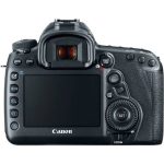 ¡Oferta! Canon EOS 5D Mark IV DSLR Camara 1483C082 - Imagen 2
