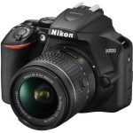¡Oferta! Nikon D3500 DSLR Cámara con lente de 18-55 mm Nikon D3500 - Imagen 5