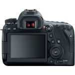 ¡Oferta!  Canon EOS 6D Mark II DSLR Camara 24-105mm f/4L II 1897C009 - Imagen 4
