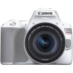 ¡Oferta! Canon EOS Rebel SL3 DSLR CAMARA 18-55mm 3457C001 - Imagen 3