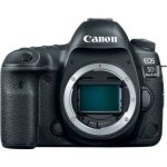 ¡Oferta! Canon EOS 5D Mark IV DSLR Camara 1483C002