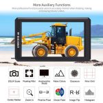 ANDYCINE A6 Monitor en cámara Full HD HDMI de 5,7" A6 - Imagen 4