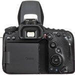 ¡Oferta! Canon EOS 90D DSLR CAMARA 3616C002 - Imagen 4