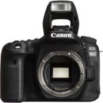 ¡Oferta! Canon EOS 90D DSLR CAMARA 3616C002