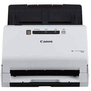 ¡Oferta! Canon imageFORMULA R40 Escáner documentos 4229C001AA
