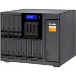 QNAP TL-D1600S Drive Enclosure SATA/600 Mini-SAS TL-D1600S-US - Imagen 4
