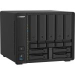 QNAP TS-932PX-4G 9-Bay NAS Enclosure TS-932PX-4G-US