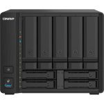 QNAP TS-932PX 5 +4-Bay 64-Bit NAS TS932PX4GUS - Imagen 3
