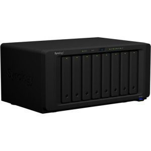 Synology DiskStation DS1821+ 8-Bay NAS DS1821+